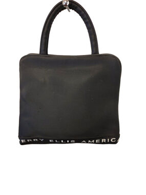 Perry Ellis Travel Toiletry Case